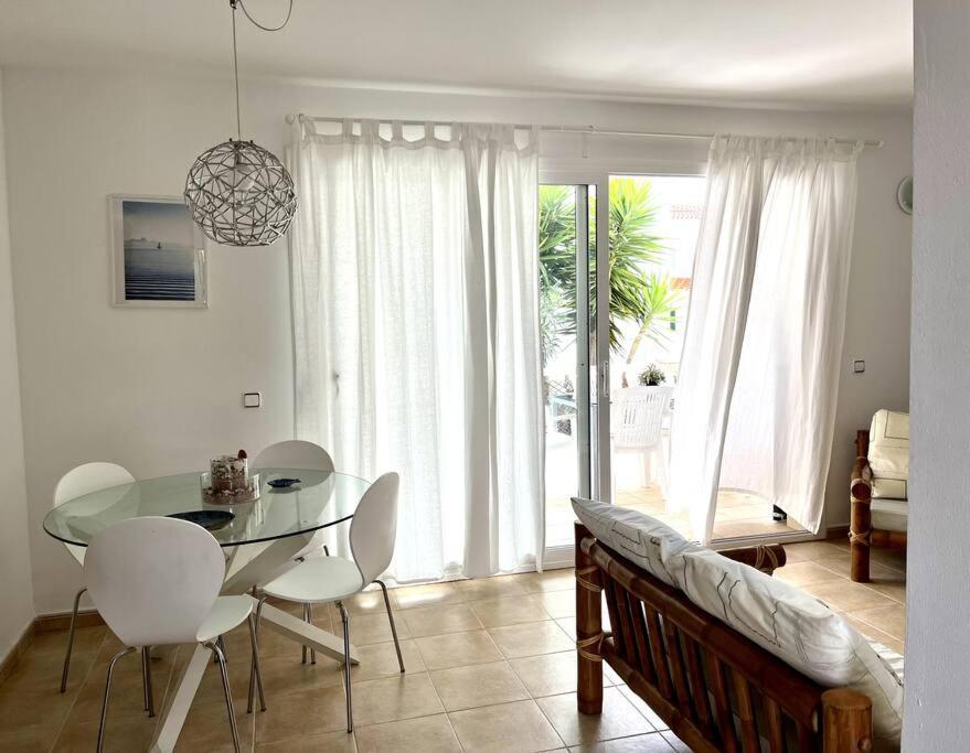 Sa Ona - Playa A 2 Minutos A Pie - Piscina Βίλα Es Mercadal Εξωτερικό φωτογραφία